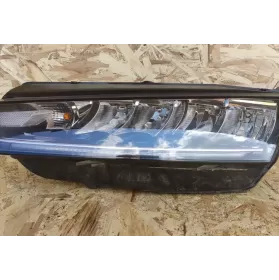 3269004 фара передняя Skoda Octavia Mk4 2021