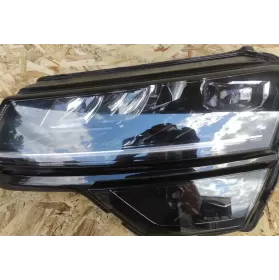 3271429 фара передняя Skoda Karoq 2019