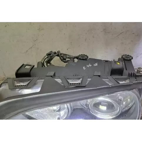 3441109 фара передня BMW 3 E46 2003