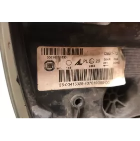 3500415325 фара передняя Fiat Bravo 2011
