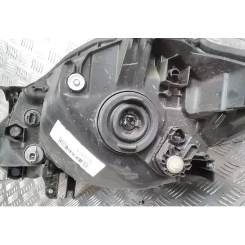 3512061MA1 фара передня Suzuki SX4 S-Cross 2015