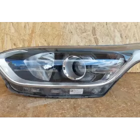 3546401 фара передняя KIA Ceed 2019