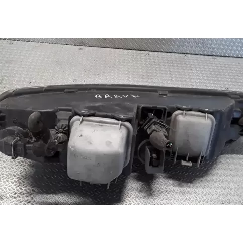 37860748D фара передняя Fiat Bravo - Brava 1996
