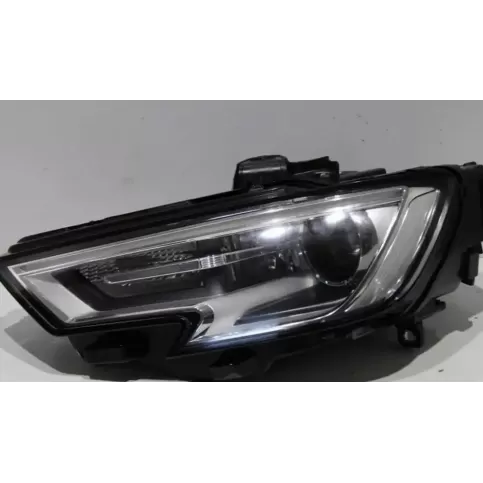 39881210 фара передня Audi A3 S3 8V 2018