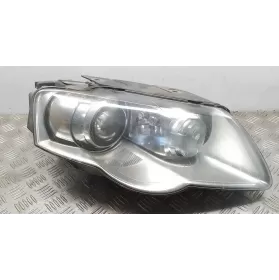 3C0941752G фара передняя Volkswagen PASSAT B6 2007