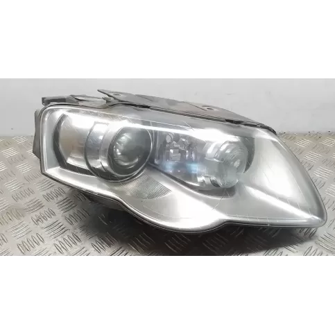 3C0941752G фара передняя Volkswagen PASSAT B6 2007