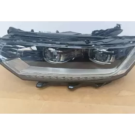 3G1941081F фара передня Volkswagen PASSAT B8 1900