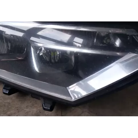 3G2941006B фара передня Volkswagen PASSAT B8 2016
