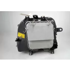 40555112 фара передняя Fiat Doblo 2006