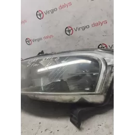 40795748 фара передняя Fiat Stilo 2004