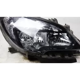 42435930 фара передняя Opel Mokka 2013