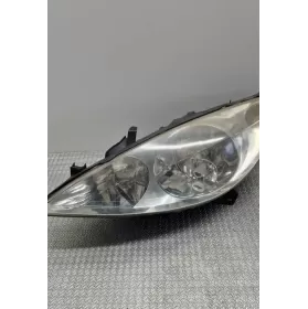 424509999 фара передня Peugeot 307 2003