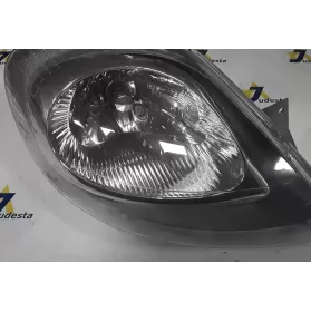 4408723 фара передня Volkswagen Cross Polo 2001