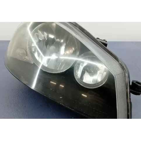 445-1112R фара передняя Seat Arosa 2004