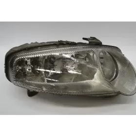 46556565 фара передняя Alfa Romeo 147 2001