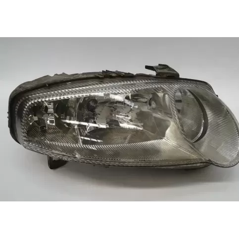 46556565 фара передняя Alfa Romeo 147 2001