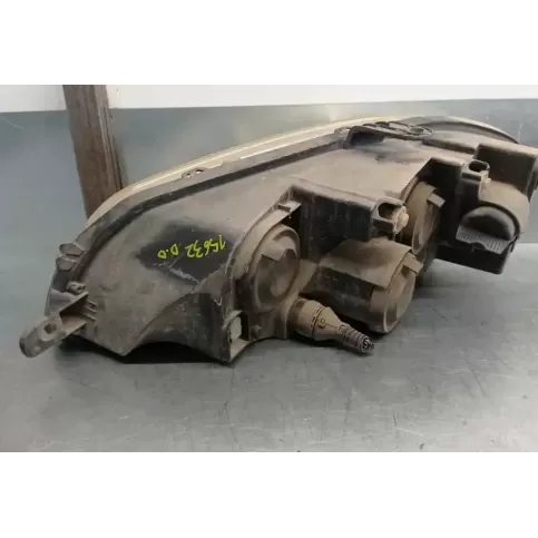 46849354 фара передня Fiat Punto (188) 1999
