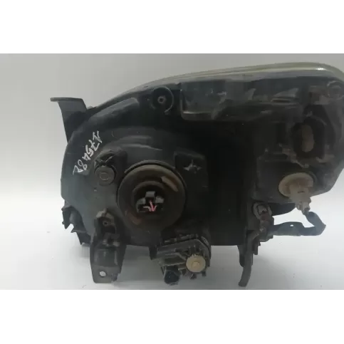 4986839 фара передняя Ford Ranger 2006