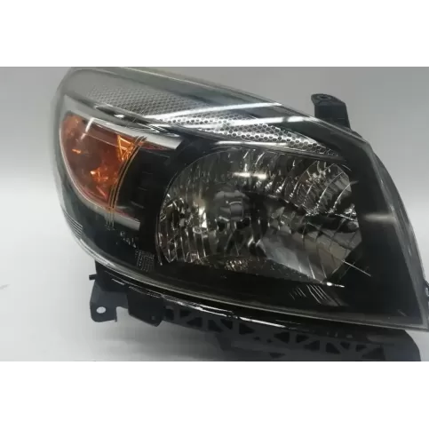 4986839 фара передняя Ford Ranger 2006