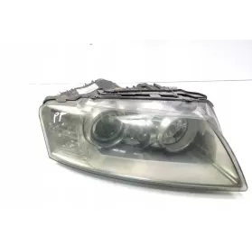 4E0941030BR фара передня Audi A8 S8 D3 4E 2008