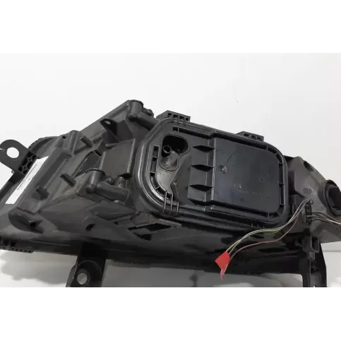 4F0941004EA фара передня Audi A6 S6 C6 4F 2004