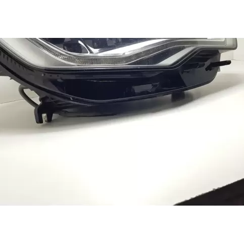 4G0907397F фара передня Audi A6 Allroad C7 2012