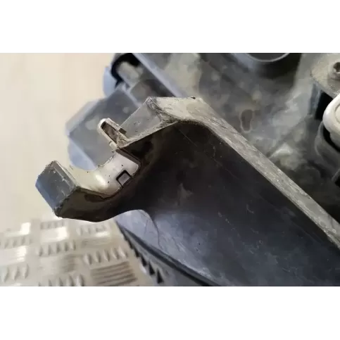 4G0941003D фара передня Audi A6 C7 2012