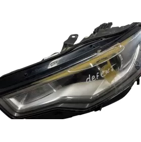 4G0941005 фара передня Audi A6 C7 2012