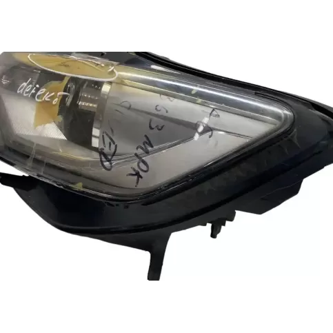 4G0941005 фара передня Audi A6 C7 2012