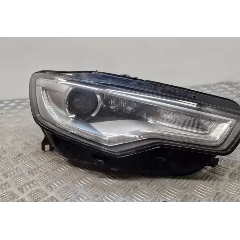 4G0941006A фара передня Audi A6 S6 C7 4G 2011