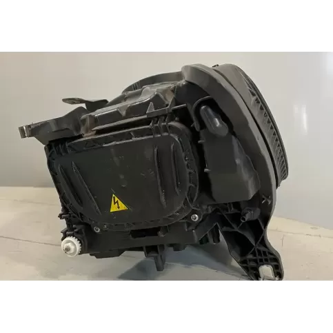 4G0941032 фара передня Audi A6 C7 2013