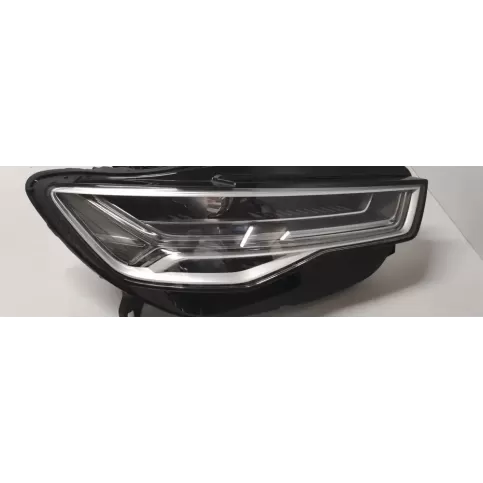 4G0941784A фара передня Audi A6 S6 C7 4G 2012