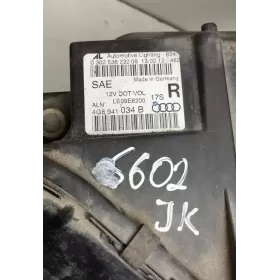 4G8941034B фара передня Audi A7 S7 4G 2012