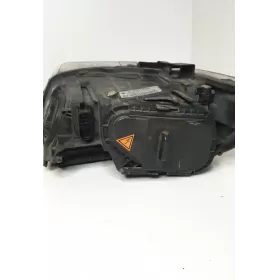 4L0941004D фара передня Audi Q7 4L 2008