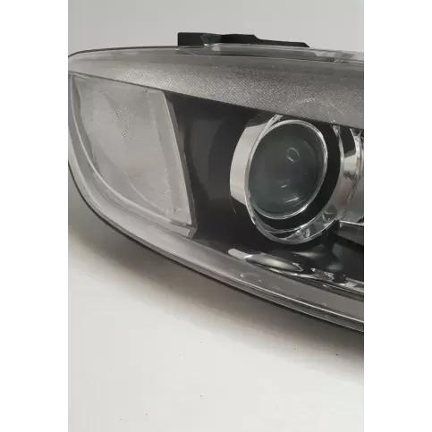 4L0941004D фара передня Audi Q7 4L 2008