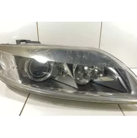 4L0941030E фара передня Audi Q7 4L 2007