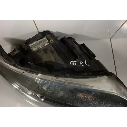 4L0941030E фара передня Audi Q7 4L 2007