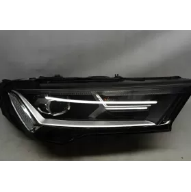 4M0941012A фара передня Audi Q7 4M 2015