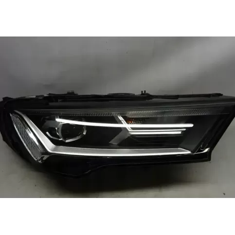 4M0941012A фара передня Audi Q7 4M 2015