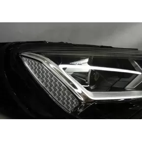 4M0941012A фара передня Audi Q7 4M 2015