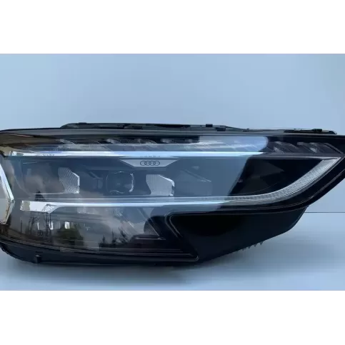4N0941080B фара передня Audi A8 S8 D5 2022