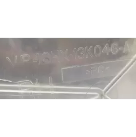 4SHX13K046AA фара передняя Skoda Octavia Mk2 (1Z) 2006