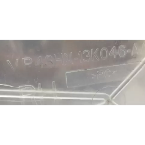 4SHX13K046AA фара передняя Skoda Octavia Mk2 (1Z) 2006