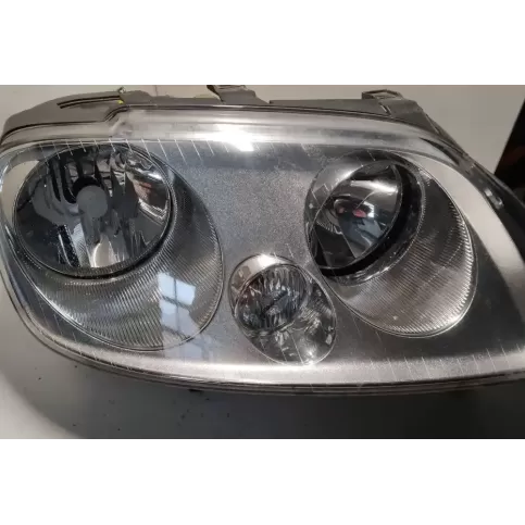 4VEX13005AJ фара передня Volkswagen Caddy 2006