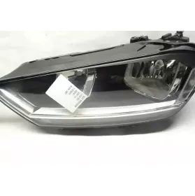 517941005A фара передня Volkswagen Golf Sportsvan 2014