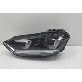 517941033B фара передня Volkswagen Golf Sportsvan 2014