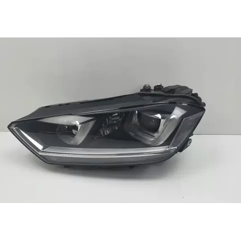 517941033B фара передня Volkswagen Golf Sportsvan 2014