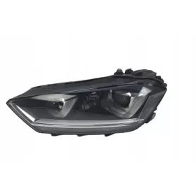 517941033B фара передня Volkswagen Golf Sportsvan 2014