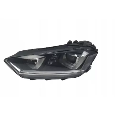 517941033B фара передня Volkswagen Golf Sportsvan 2014