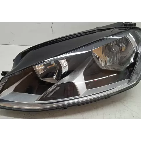 517941752B фара передня Volkswagen Golf Sportsvan 2015